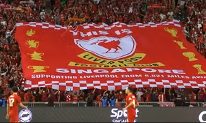 CLB Liverpool sắp sang Đông Nam Á đá giao hữu, fan bóng đá để dành tiền ngay thôi!