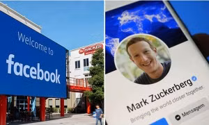 Facebook dự định đổi thành một cái tên mới ngay trong tuần sau, mục đích việc này là gì?