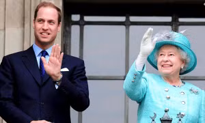 Tại sao công chúng ở Anh muốn William sớm lên ngôi Vua, sau tang lễ của Hoàng thân Philip?
