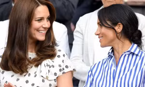 Đến lượt chú của Kate Middleton "nói sự thật": Thực ra Công nương Kate là người thế nào?