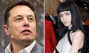 Người yêu cũ tiết lộ tỷ phú Elon Musk “sống dưới mức nghèo khó”, đệm rách mà không mua mới