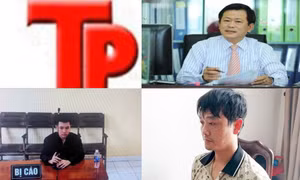 Bản tin Hình sự: Sát hại hàng xóm rồi bỏ trốn
