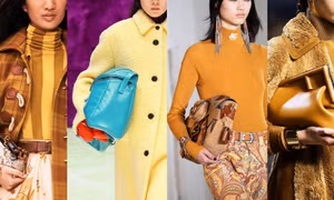 Những dáng túi đáng tiền nhất năm nay, bạn hoàn toàn có thể kiếm được tương tự!