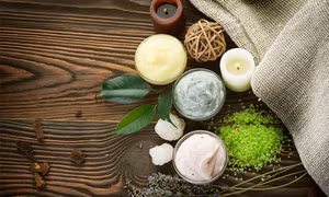 Đây chính là công thức mỹ phẩm handmade dễ làm nhất, vừa tốt vừa thân thiện môi trường
