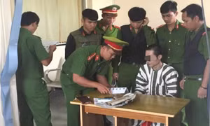 Đề xuất bỏ án tử hình tội 'Tham ô tài sản, Nhận hối lộ': Sẽ khó đạt mục tiêu thu hồi tài sản tham nhũng?