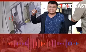 HÌNH SỰ: Diễn biến mới nhất vụ giám đốc người Trung sát hại nữ kế toán 
