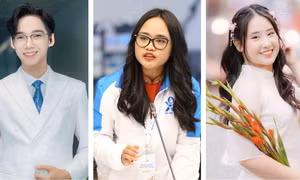 Gen Z và khát vọng 2025: Dám mơ, dám làm, dám bứt phá