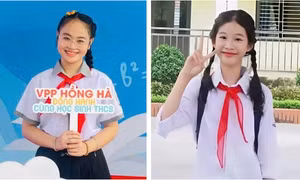 Từ lời Bác dạy viết tiếp ước mơ