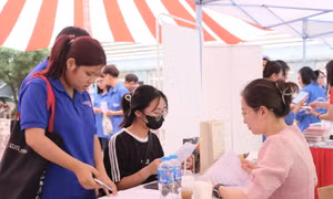 Thay vì chờ doanh nghiệp, sinh viên hãy chủ động tìm đến doanh nghiệp