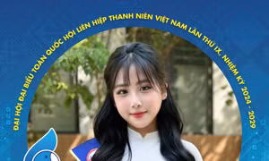 Tuổi trẻ cả nước chào mừng Đại hội toàn quốc Hội LHTN Việt Nam lần thứ IX