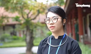 Thanh niên hiến kế phổ cập hạ tầng số và cơ hội tiếp cận dữ liệu nghiên cứu 