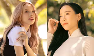 MiiNa ra bản solo ca khúc của DREAMeR, phủ nhận "đọ giọng" với Phí Phương Anh