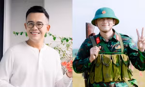 MC Đức Bảo phản hồi về phát ngôn gây tranh cãi, Mai Tài Phến khóc trên truyền hình