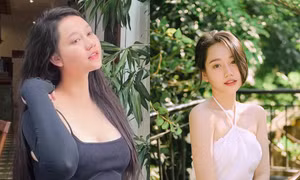 6 năm sau "Mắc Biếc", Trúc Anh giờ sống kín tiếng, nhan sắc gây ngỡ ngàng