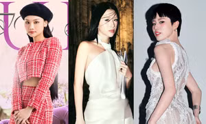 Em Xinh "Say Hi" nhá hàng nghệ sĩ: Khán giả gọi tên Miu Lê, Quỳnh Anh Shyn