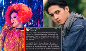 Liveshow kỷ niệm 15 năm ca hát của Thanh Duy: Đầu tư lớn, mới lạ nhưng vướng không ít thị phi