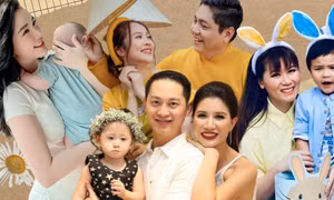 Sao Việt thuê bảo mẫu: Vợ cũ Đan Trường chi gần 2 tỷ/ năm, có người đưa ra hẳn 16 tiêu chí
