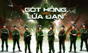 Lộ diện dàn "Sao Nhập Ngũ" năm 2024, netizen dự đoán "mầm non giải trí" mới