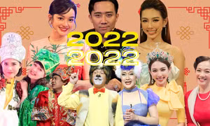 Loạt chương trình đón Tết không thể bỏ lỡ: Táo Quân, Sóng 22 được Gen Z chờ đợi nhất!