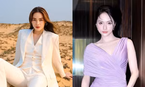 Hậu The New Mentor, mối quan hệ giữa Hương Giang - Hồ Ngọc Hà giờ ra sao?