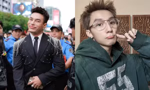 Chiến Sĩ Quả Cảm: Màn mời Sơn Tùng M-TP lên livestream của Dương Lâm gây sốt