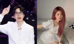 ViruSs - Ngọc Kem chia tay trong ồn ào, nói gì giữa đồn đoán có người thứ ba?