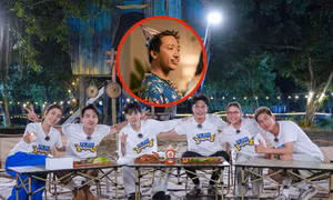 Tổ Đội "1 Không 2" tập cuối: Dương Lâm "bóc" Trấn Thành, tiết lộ sẽ có đến mùa 15?