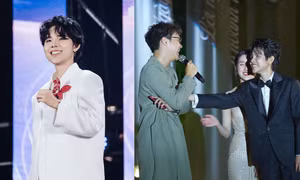 Em trai Vũ Cát Tường chia sẻ: Chị Bí Đỏ là người sống tình cảm và bao dung