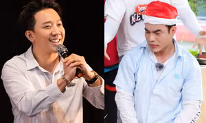 Sau 2 Ngày 1 Đêm, Dương Lâm sẽ hội ngộ Trấn Thành trong show thực tế mới?