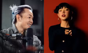 Binz "làm nhạc cho thiên hạ nhưng chỉ hướng đến một người", cư dân mạng gọi tên Châu Bùi
