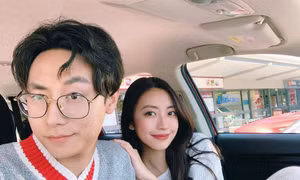 Rocker Nguyễn thông báo chia tay bạn gái sau 2 năm hẹn hò, úp mở sắp trở lại V-Pop?