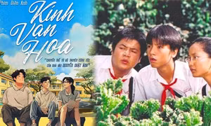 Dàn sao nhí đổ bộ casting phim "Kính Vạn Hoa", ai sẽ là Long - Quý - Hạnh thế hệ mới?