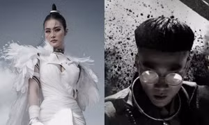MV mới của Đông Nhi chiếm Top 1 Trending YouTube nhưng netizen lại tranh cãi vì điều này