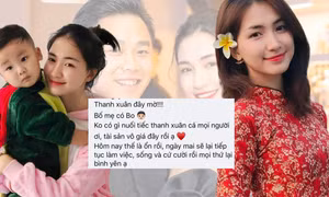 Hóa ra đây là lý do Hòa Minzy không nuối tiếc thanh xuân khi chia tay bạn trai thiếu gia