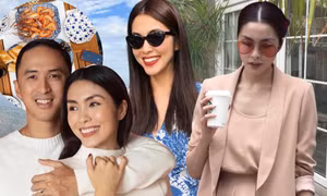 Rời xa showbiz làm dâu hào môn, Tăng Thanh Hà vẫn nổi tiếng và được yêu thích vì lý do này