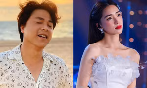 Hòa Minzy bảo vệ bạn trai cũ, chia tay văn minh nhưng vì sao vẫn vướng tranh cãi?