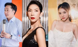 Cường Đô La hé lộ kế hoạch nghỉ lễ, Xuân Lan "đấu khẩu" với nhà phê bình điện ảnh