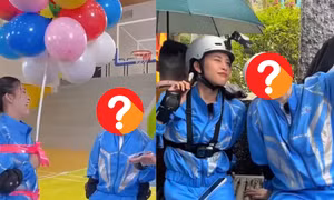 OTP mới, bạn follow chưa: Hoa hậu Tiểu Vy được ghép đôi với một ca sĩ đình đám