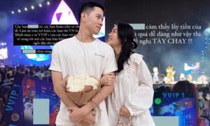 Blogger Lê Hà Trúc bức xúc vì chi 12 triệu đồng mua vé xem ca nhạc nhưng không có chỗ ngồi