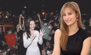 Đông Nhi lần đầu nhắc về lùm xùm "đấu tố" với FC: "Tôi đã hành xử khi quá nóng giận"