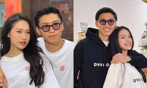 Bạn gái Đoàn Văn Hậu bật mí về lần gặp mặt đầu tiên, bị chàng hỏi ngay một câu khó đỡ