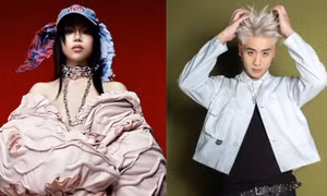 tlinh và producer Rap Việt "về chung nhà", người hâm mộ mong một điều