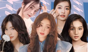 Soi gu thời trang dàn mỹ nhân Gen Z đình đám của "vũ trụ phim VTV", ai "tren-đì" nhất?
