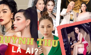 Người đẹp bị réo tên khi Diệp Lâm Anh ly thân: Có cơ ngơi 760 tỷ, là bạn thân Ngọc Trinh