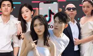 Diệu Nhi - Anh Tú và loạt cặp đôi đình đám cùng nhau bắt trend "đánh dấu chủ quyền"