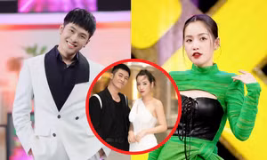 Puka công khai "thả thính" Gin Tuấn Kiệt nhưng lại khiến Tóc Tiên nghi ngờ