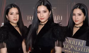 Nữ chính MV "Sóng Gió" đóng phim sau scandal tình cảm: "Nhớ con lắm mà phải cố gắng!"