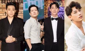 Trấn Thành, Song Luân, Isaac được dự đoán tham gia "Anh Trai Vượt Ngàn Chông Gai"