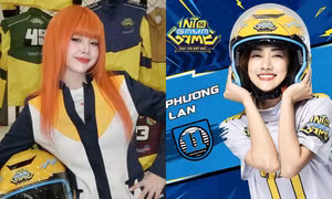 Dục Tốc Bất Bại tập 1: "Chị đẹp" Mie làm "chủ xị", phản ứng của khán giả ra sao?