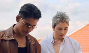 Karik sau sự cố ở Rap Việt